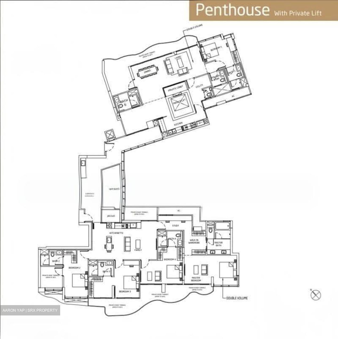 Queens Peak (D3), Condominium #614836861